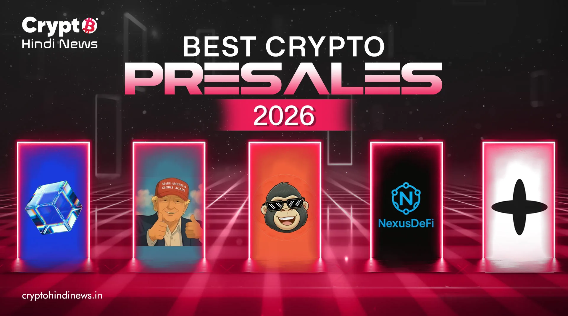 Crypto Market Update