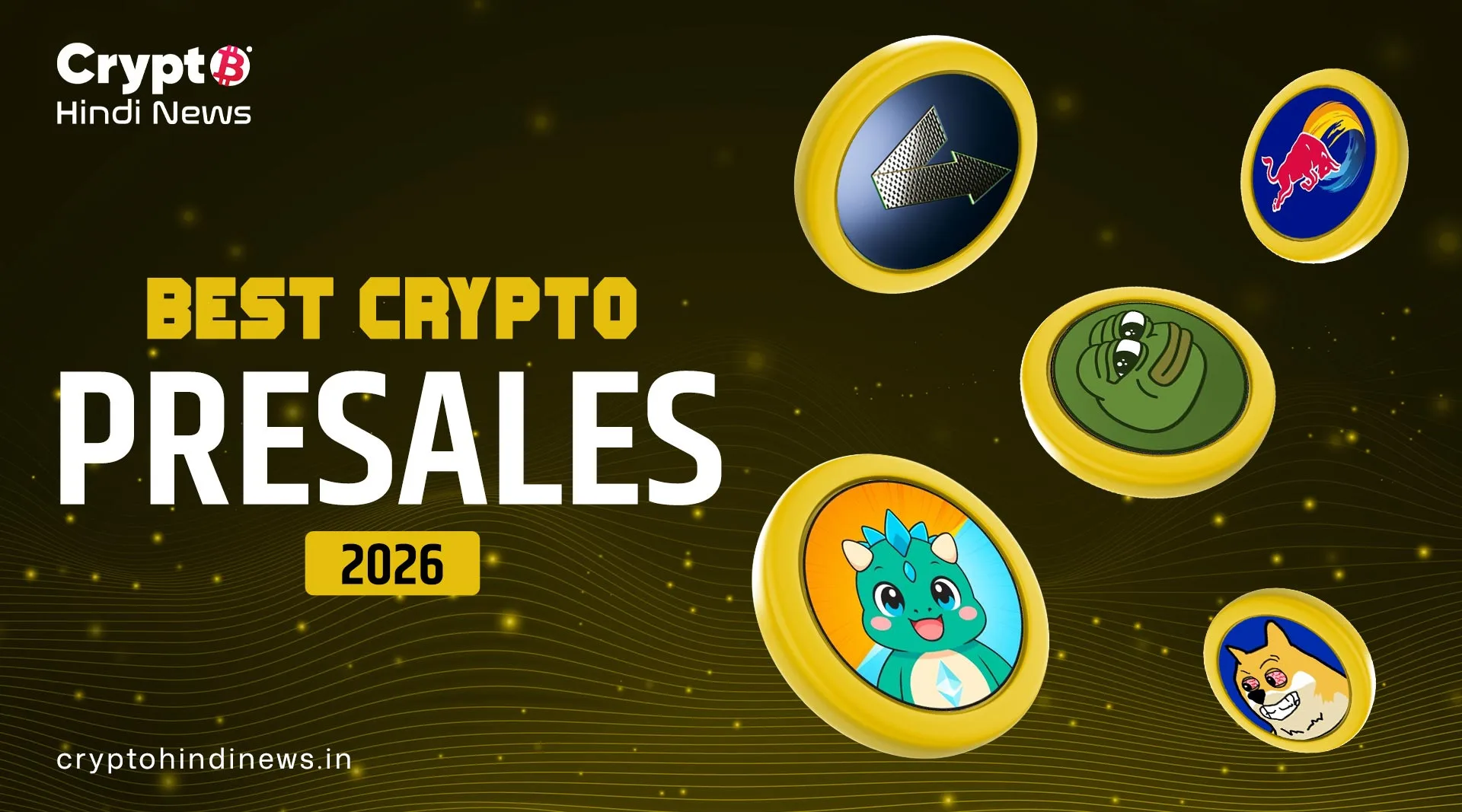 Crypto Market Update