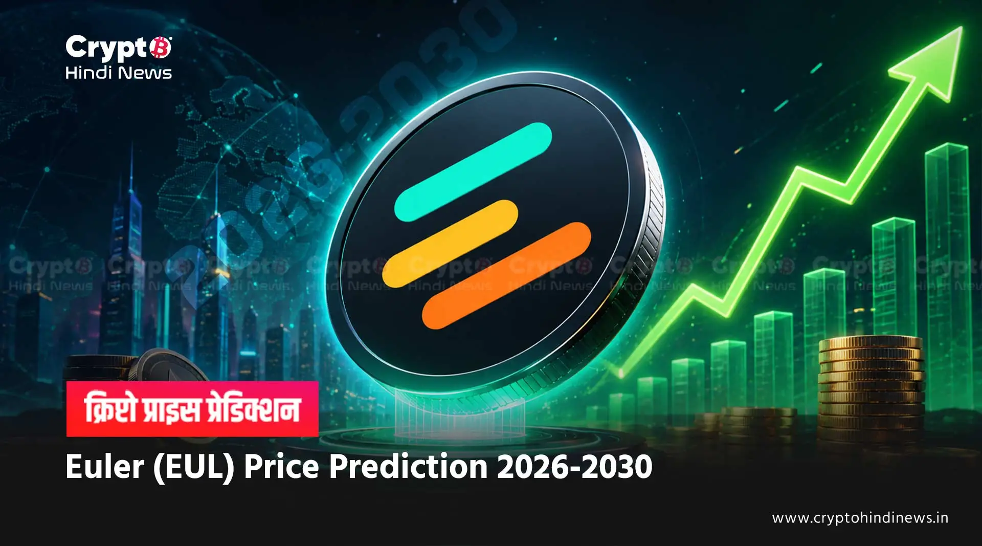 Euler Price Prediction 2030