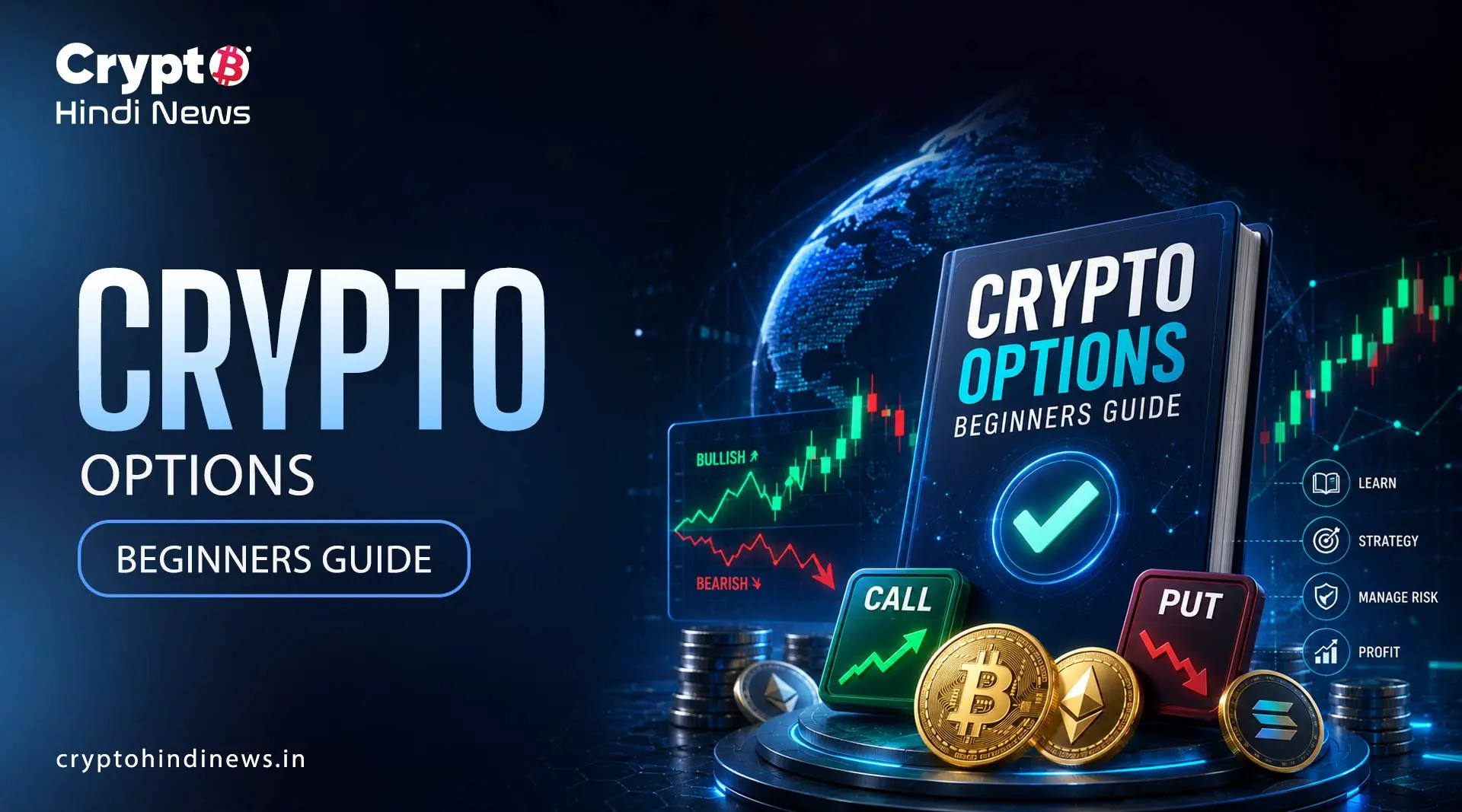 Crypto Market Update