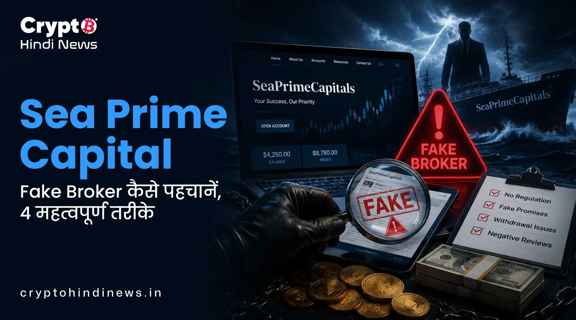 Sea Prime Capital