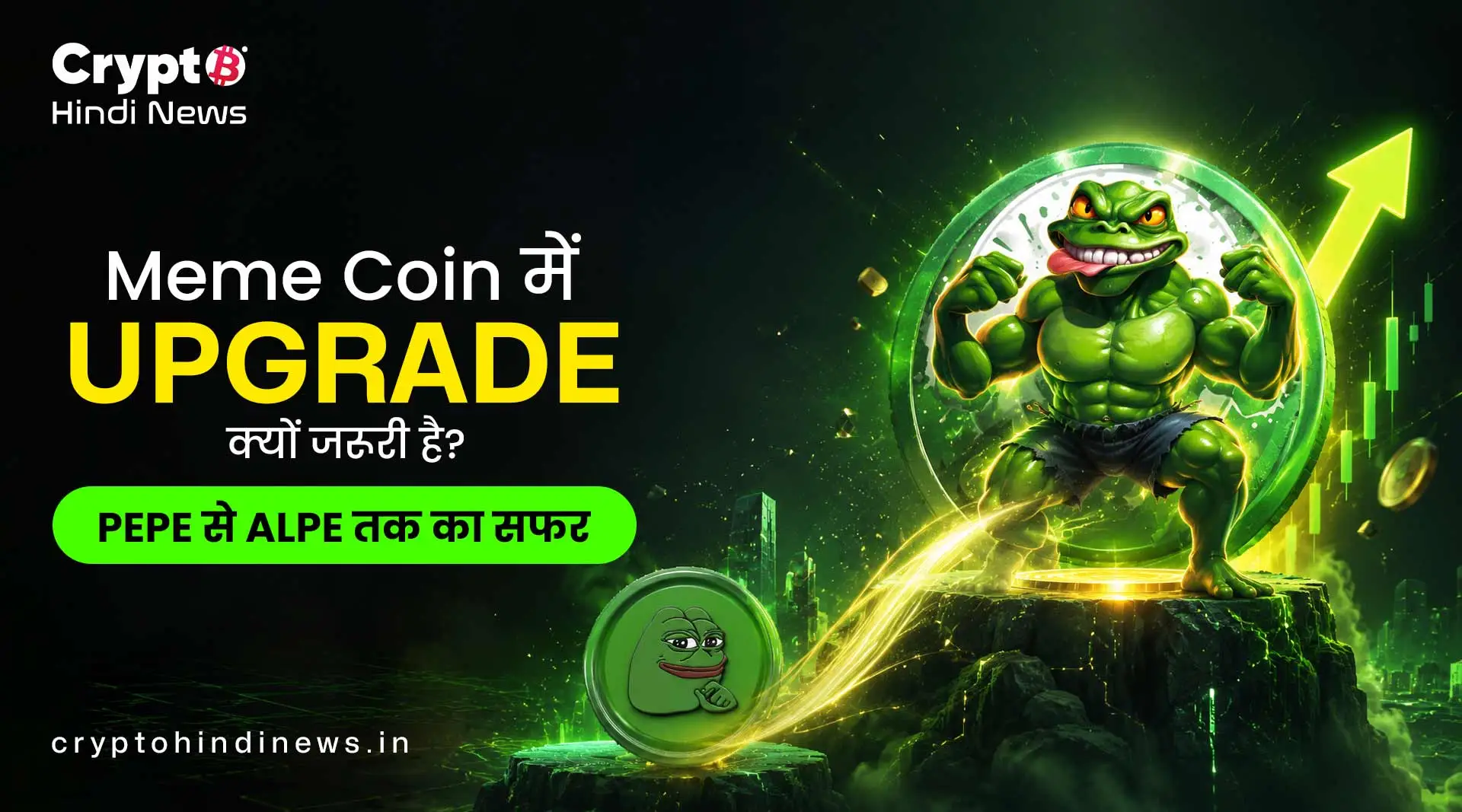 Meme Coin Market
