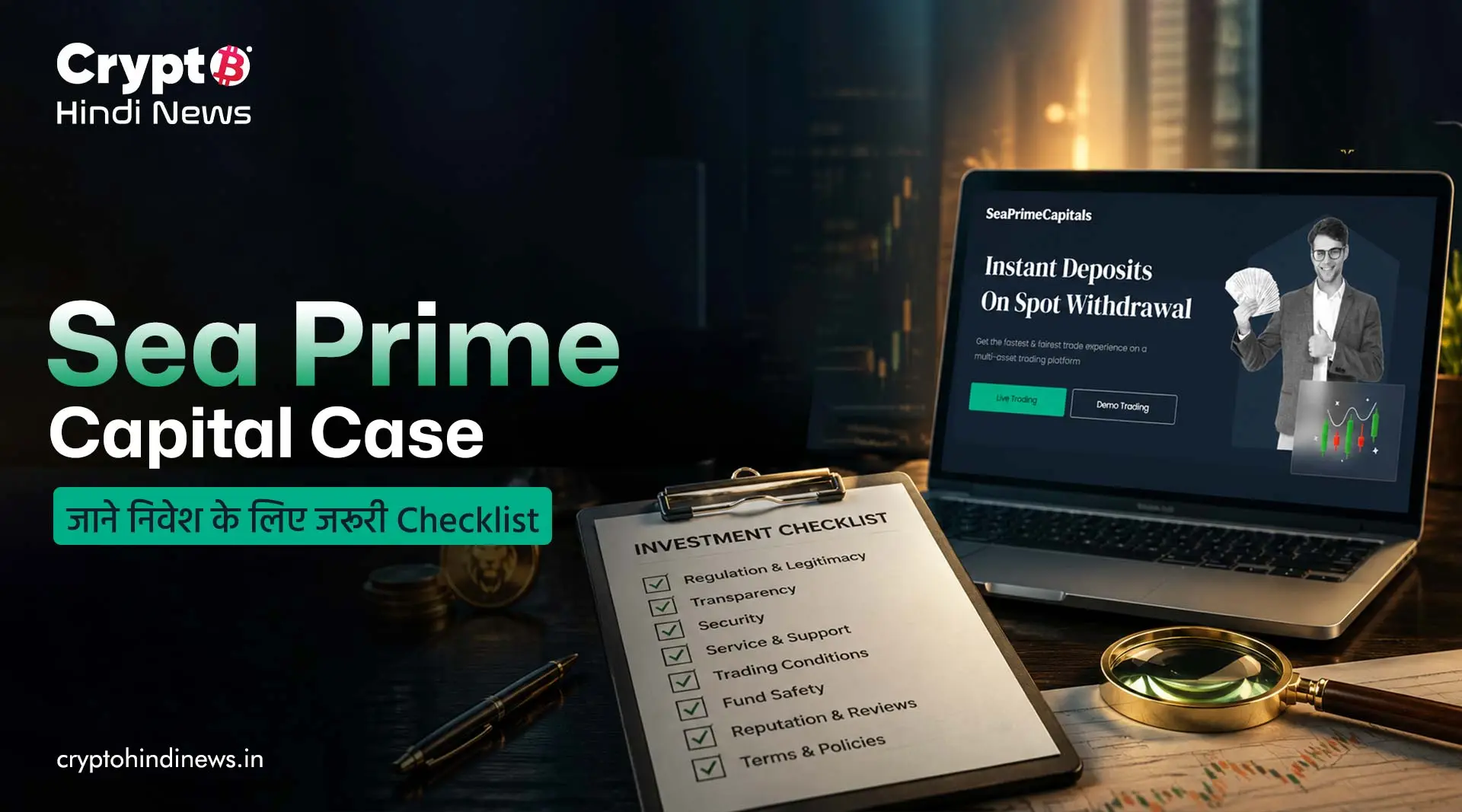 Sea Prime Capital