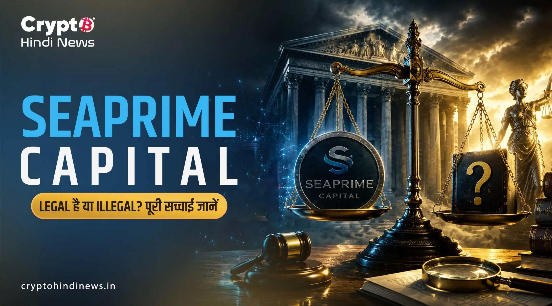 Seaprime Capital 