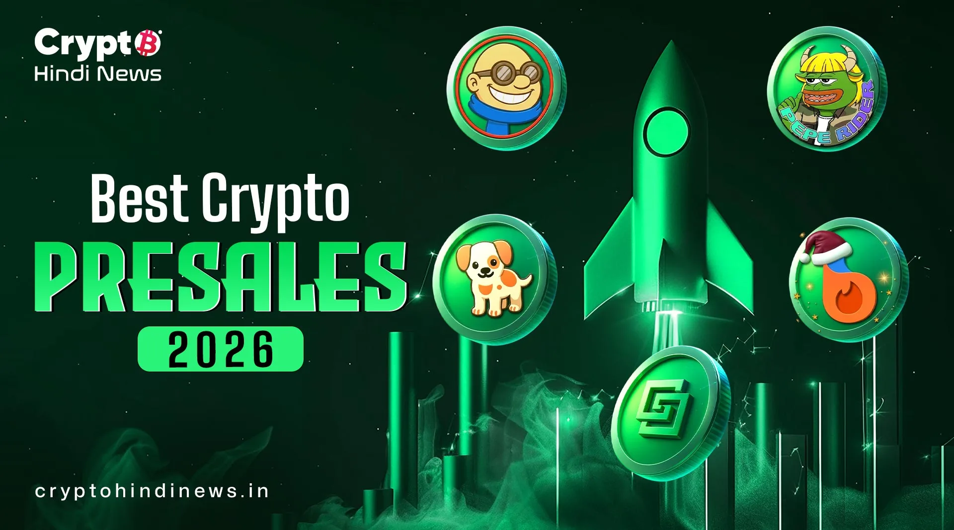 Crypto Market Update