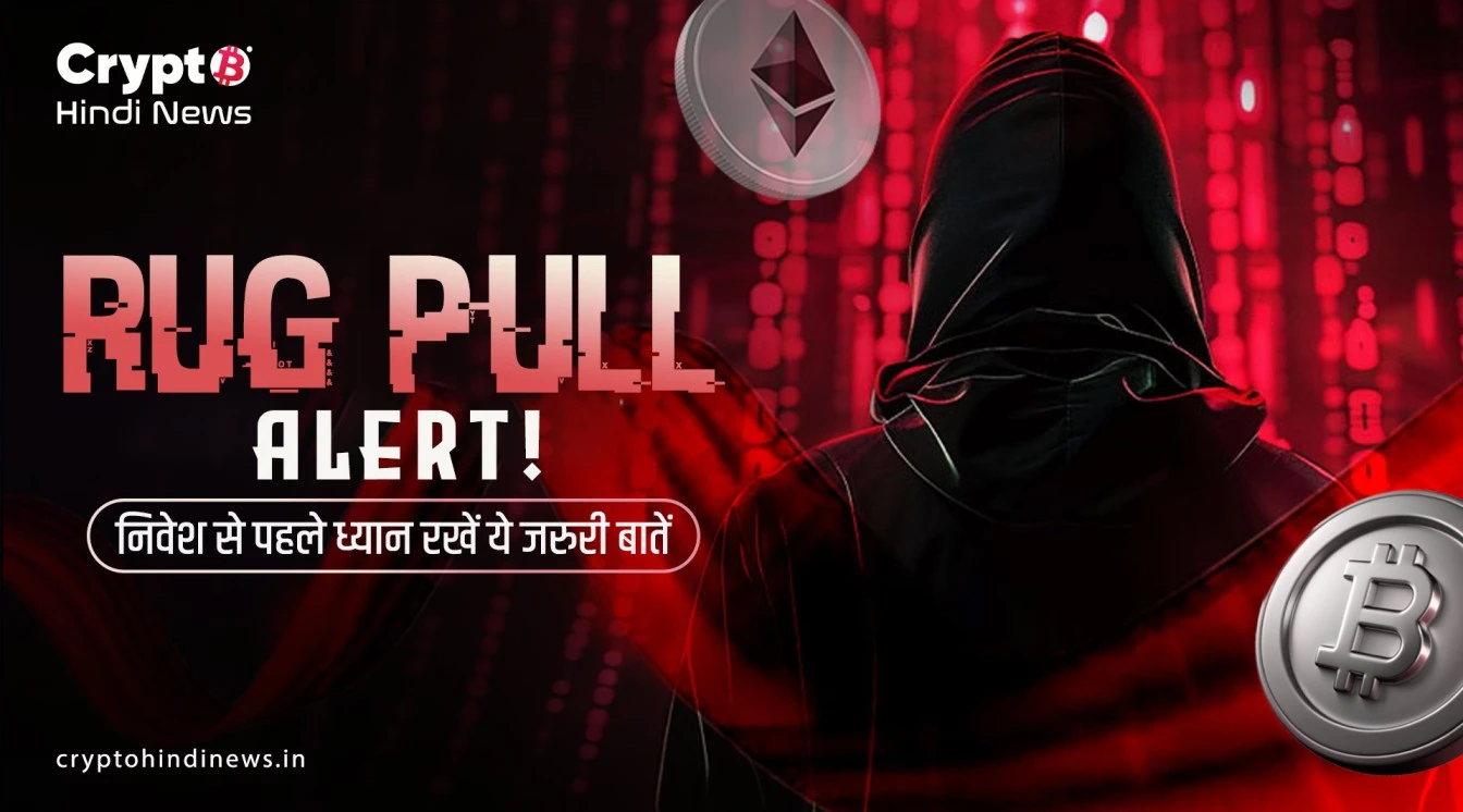 Crypto Market Update