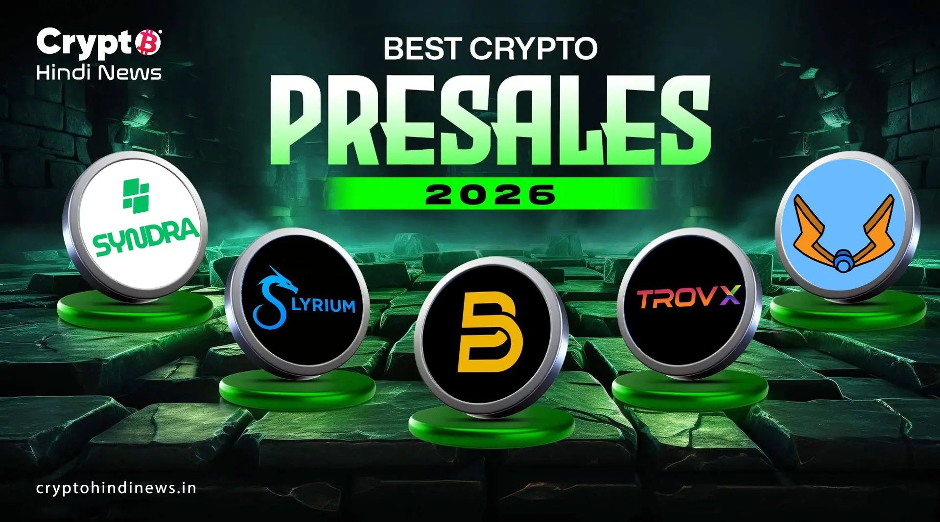 Crypto Market Update