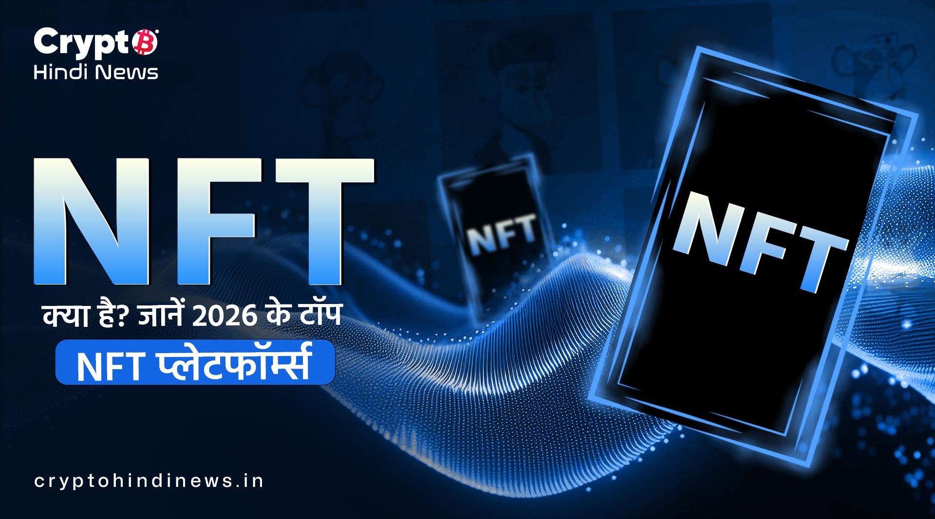 Crypto Market Update