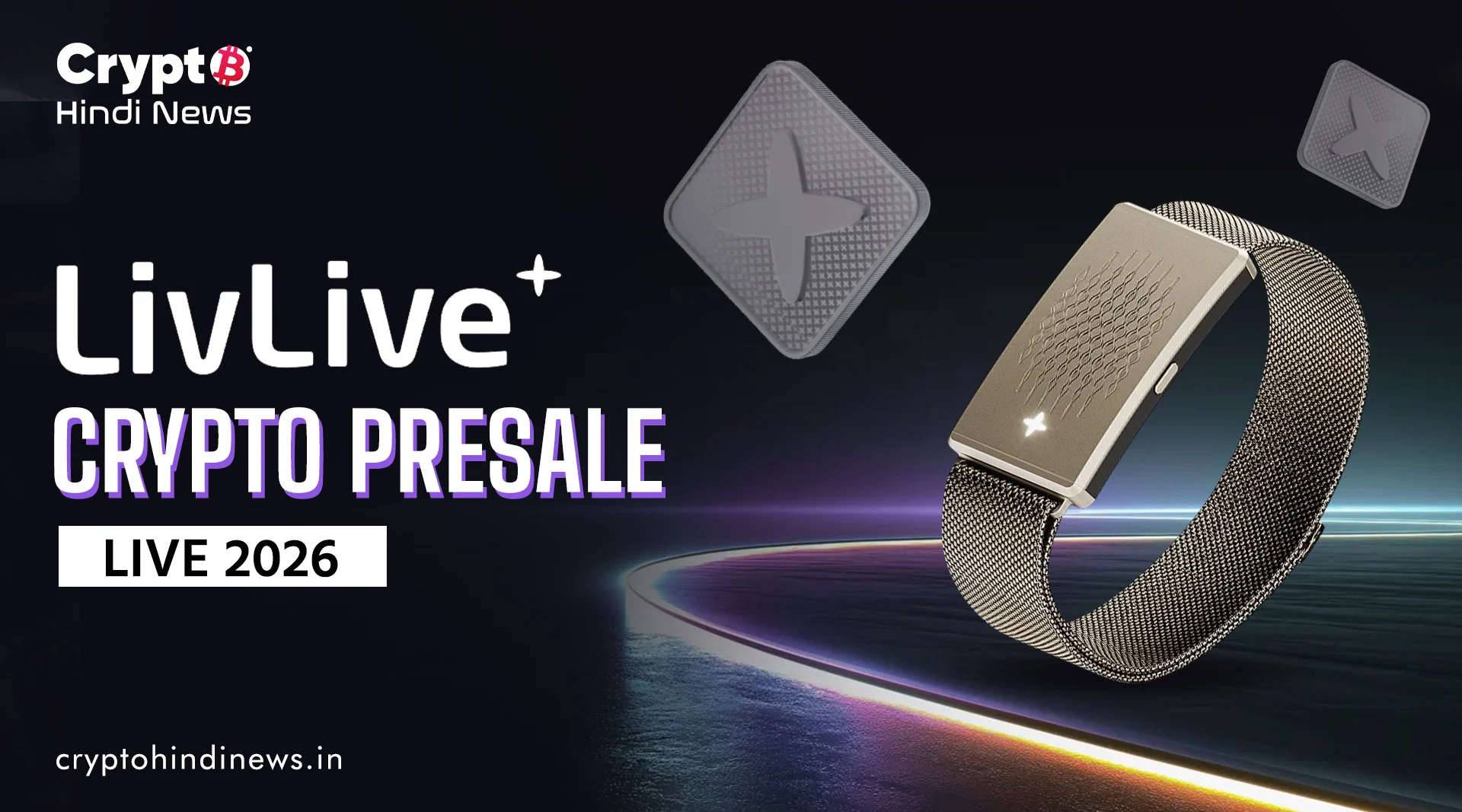 Crypto Market Update