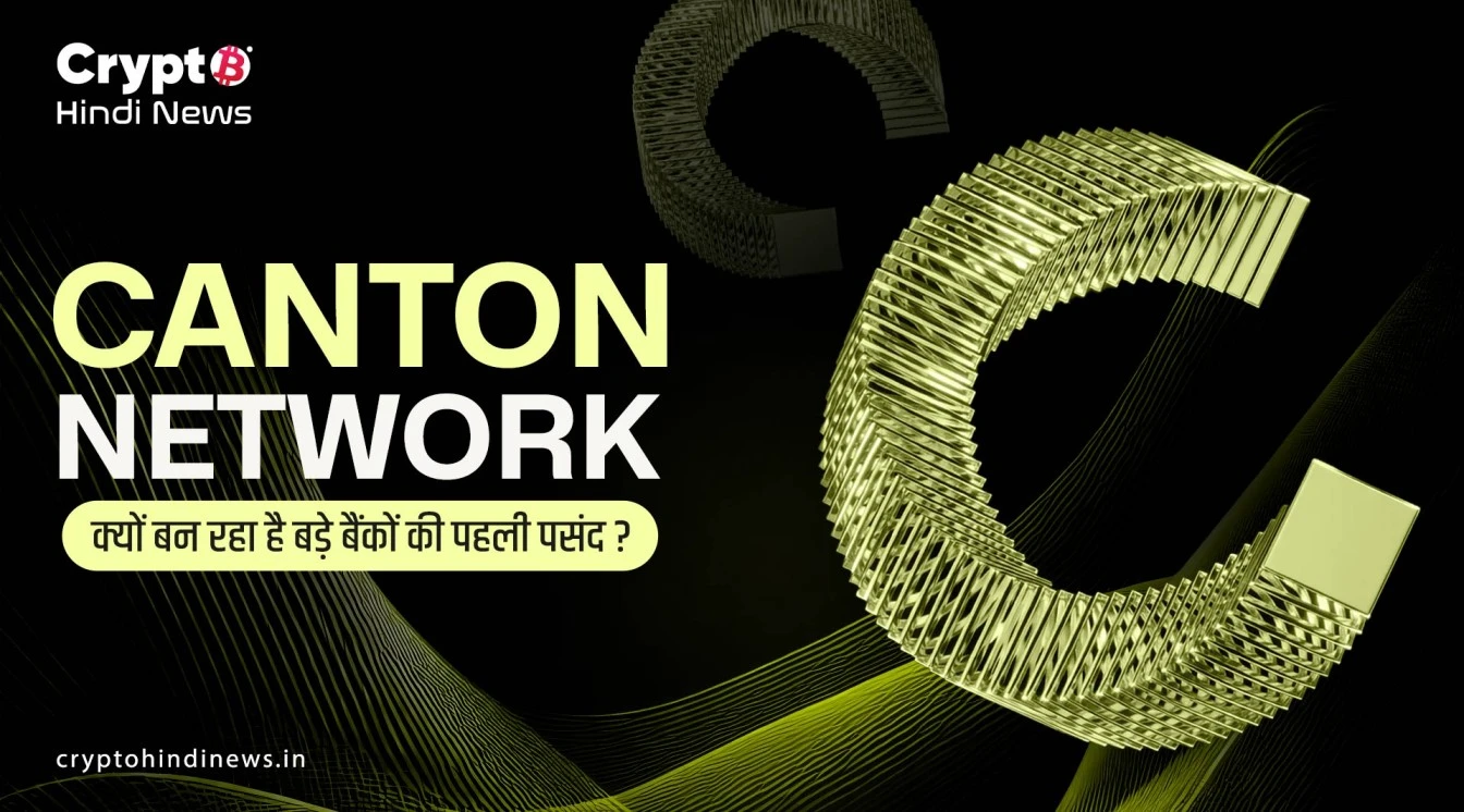 Crypto Market Update