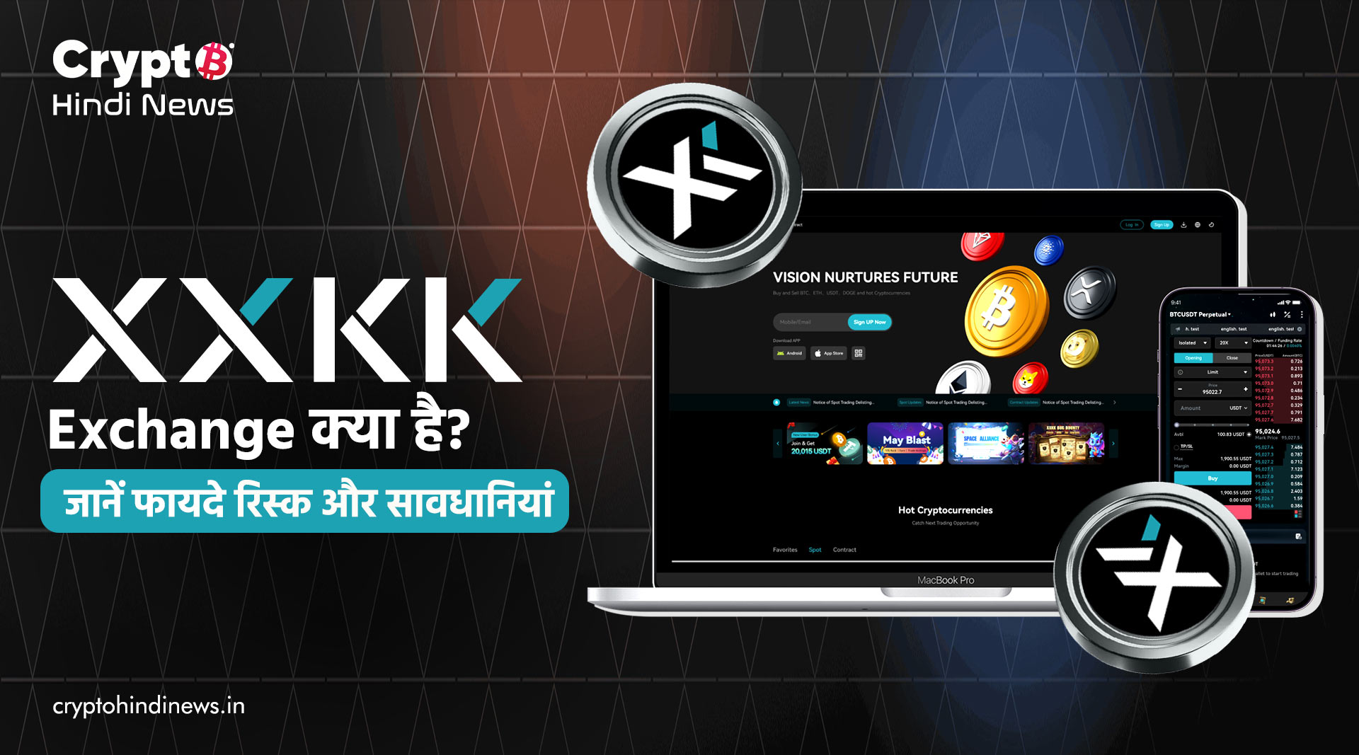 Crypto Market Update