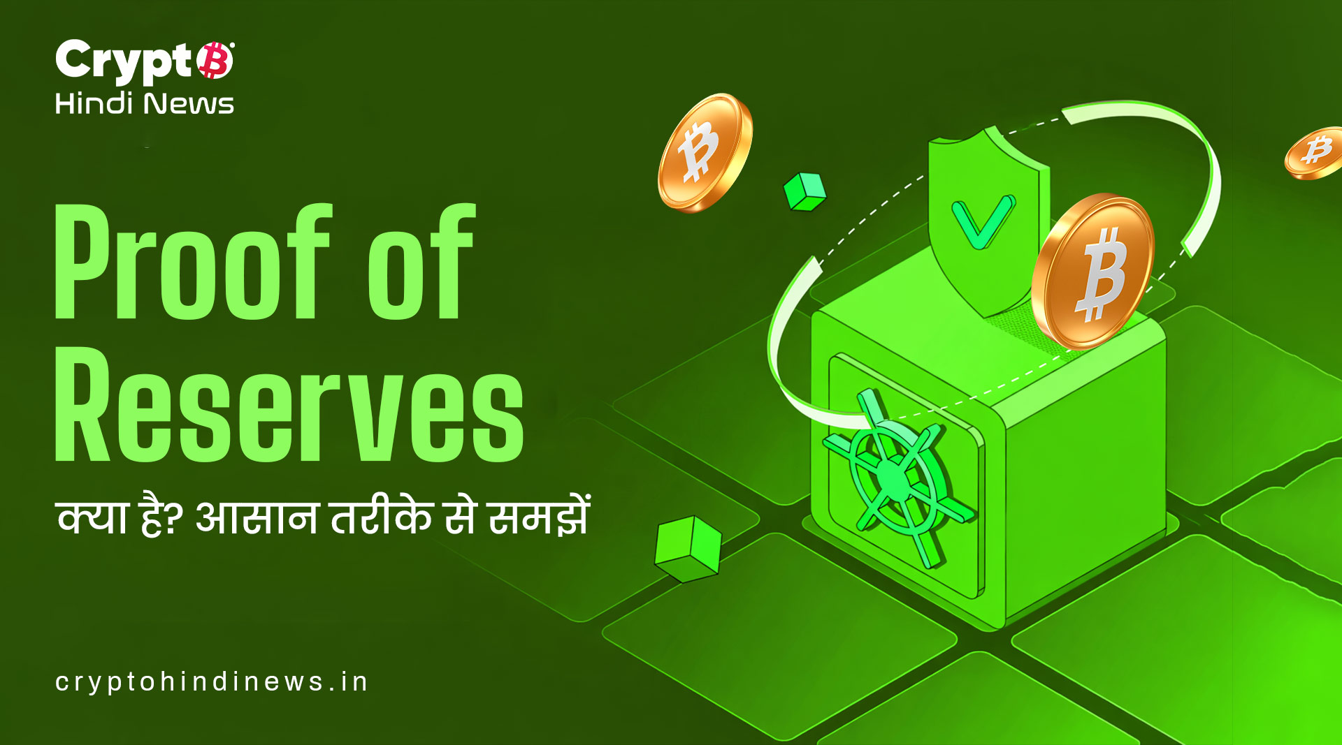 Crypto Market Update