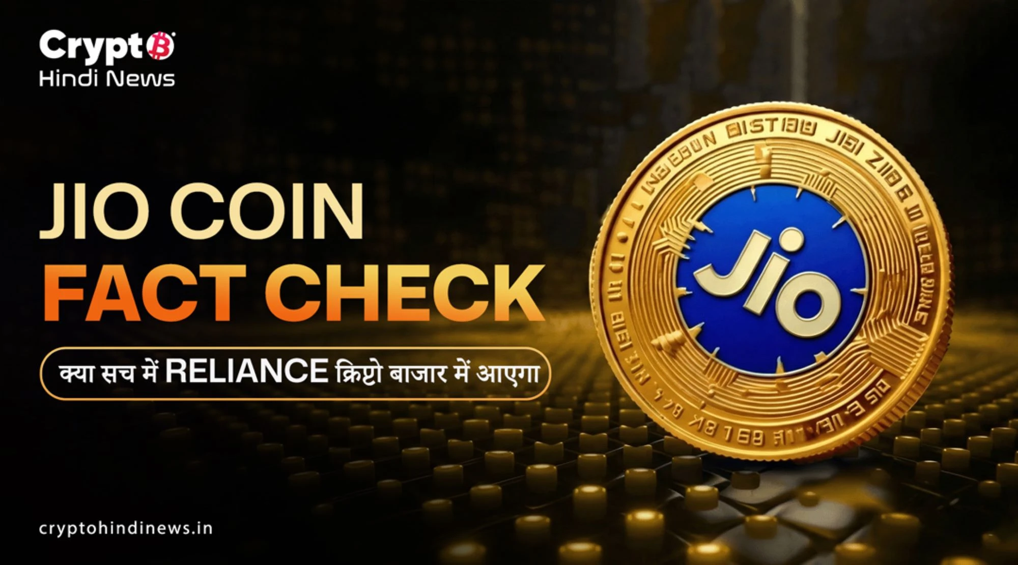 Crypto Market Update