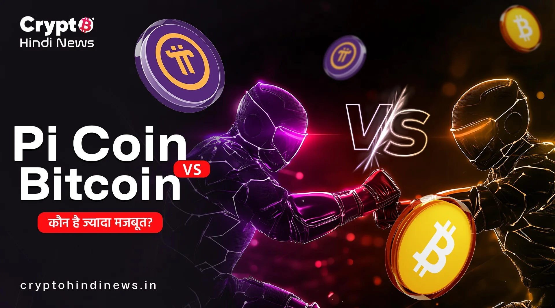 Crypto Market Update