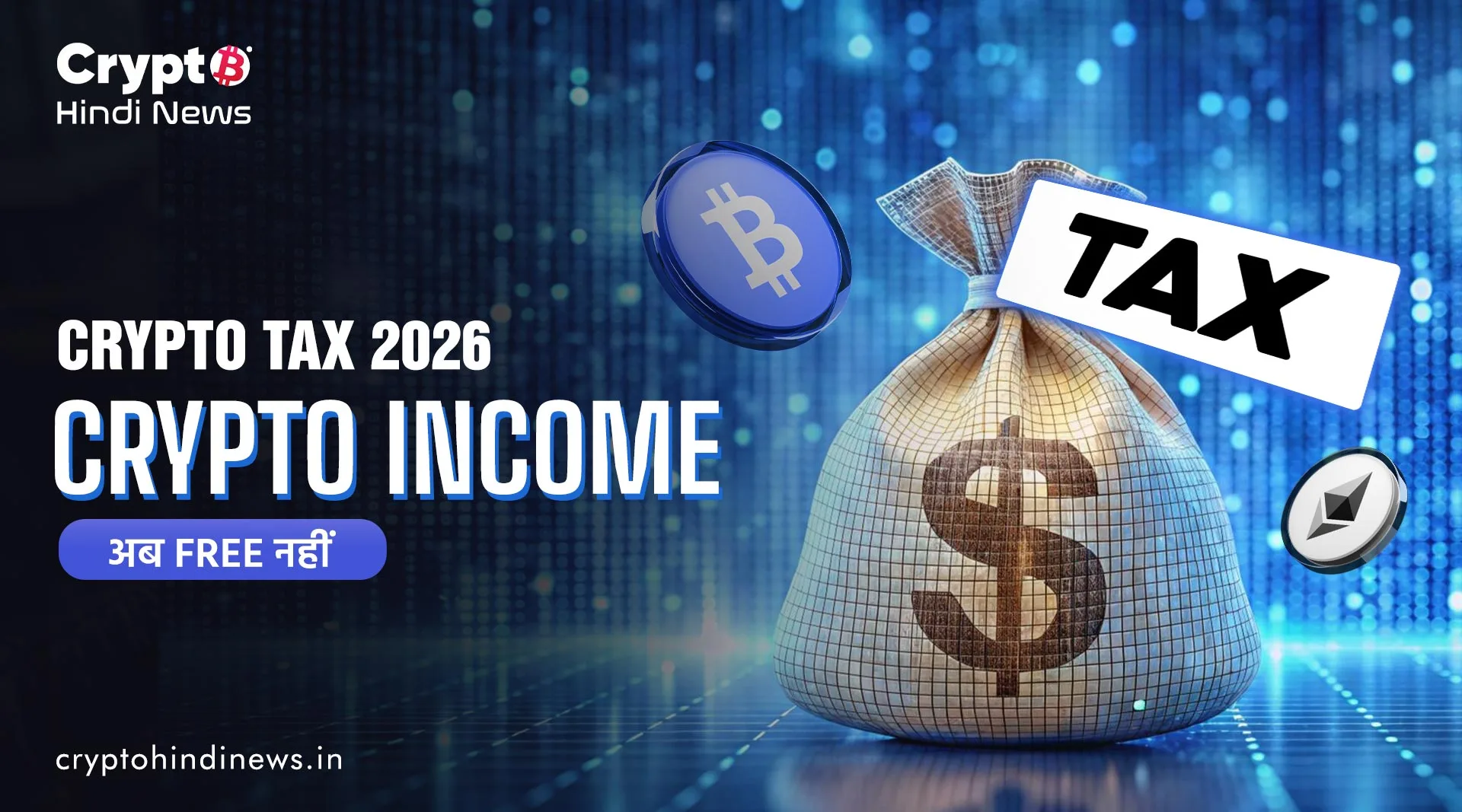 Crypto Market Update