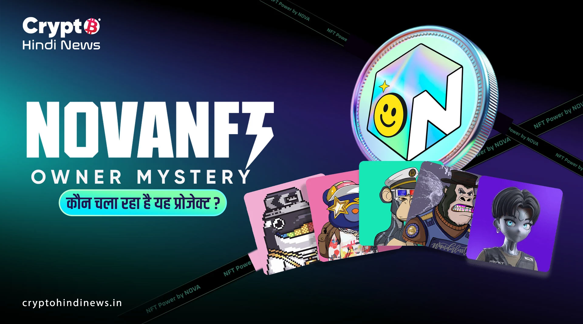 Crypto Market Update