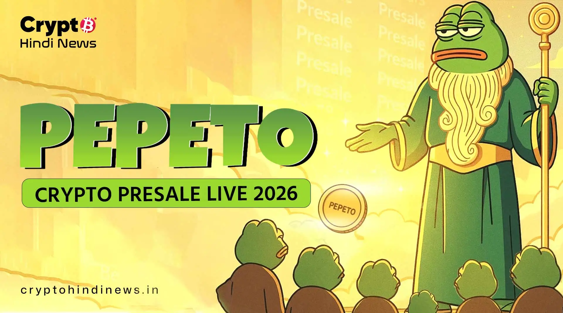 Crypto Market Update