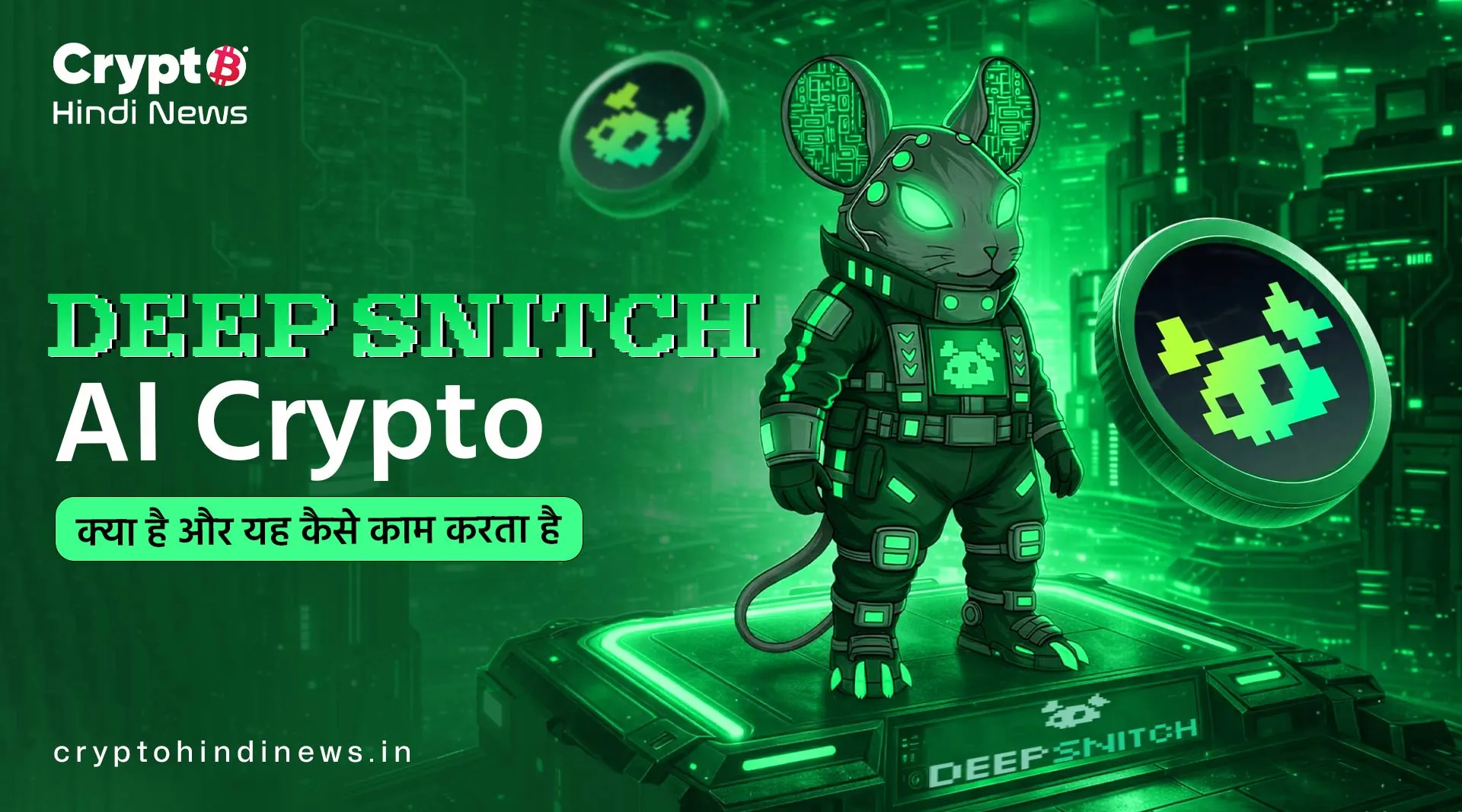 Crypto Market Update