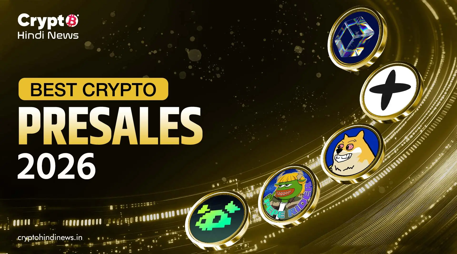 Crypto Market Update