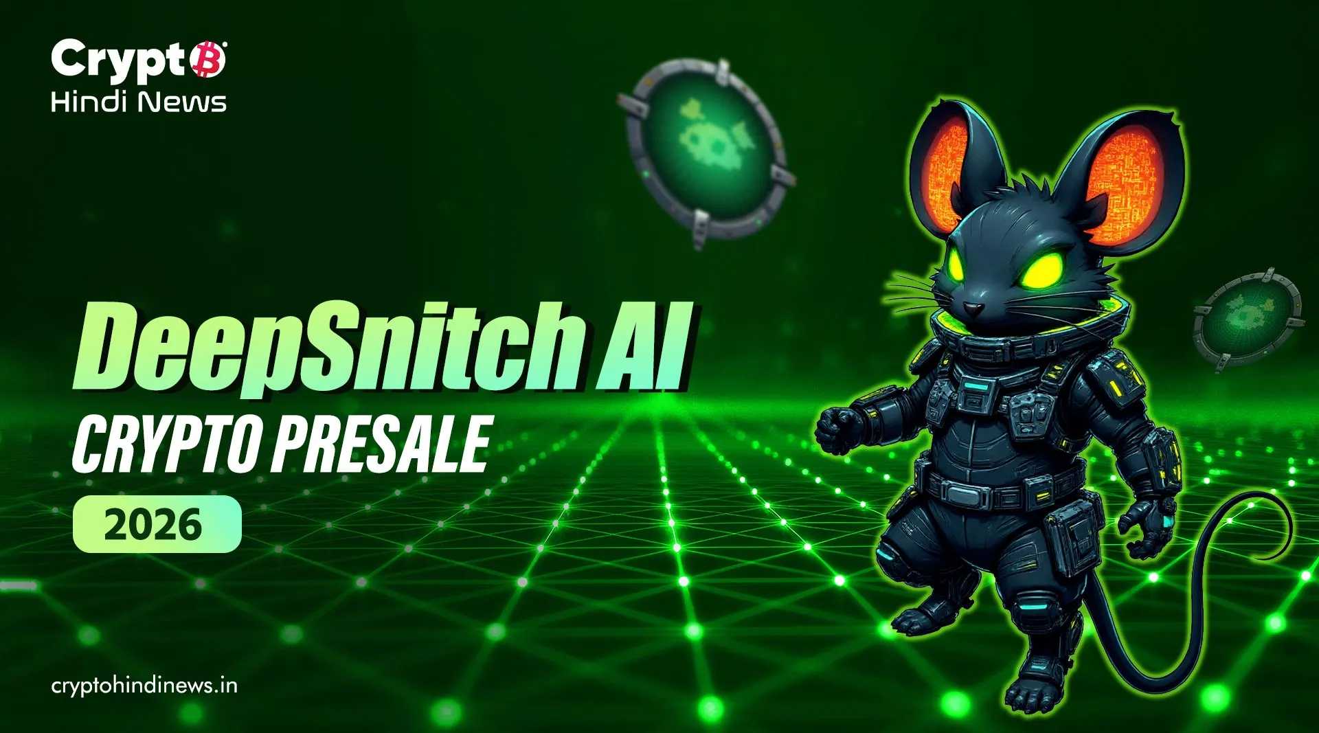 Crypto Market Update