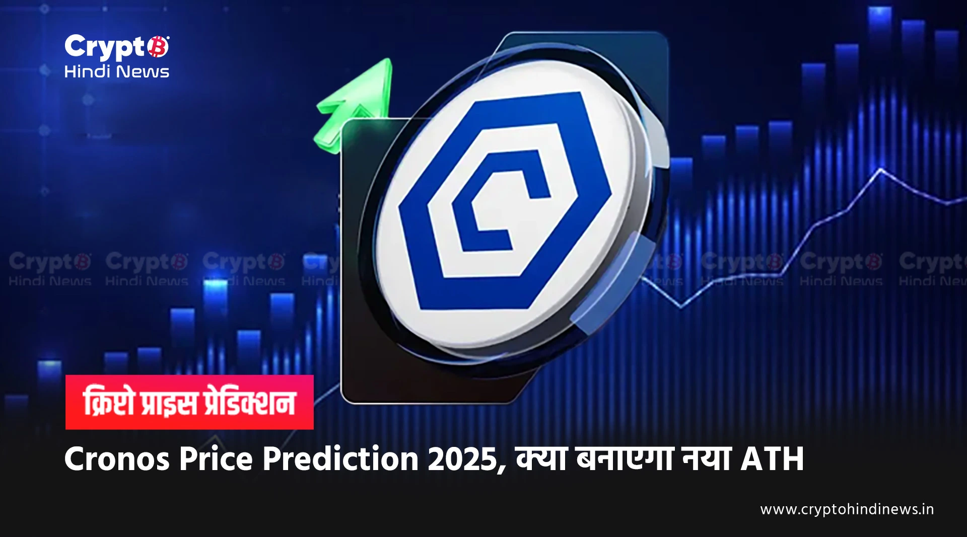 Cronos Price Prediction 
