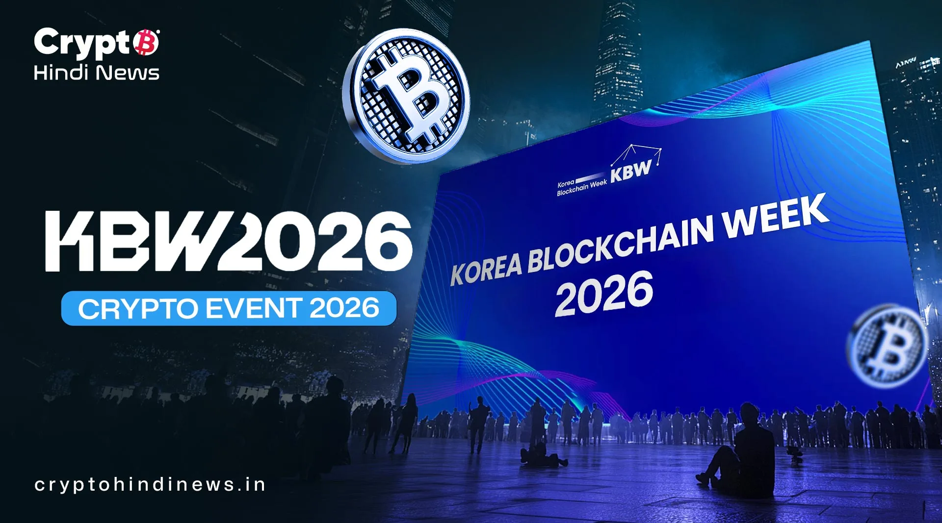 Crypto Market Update