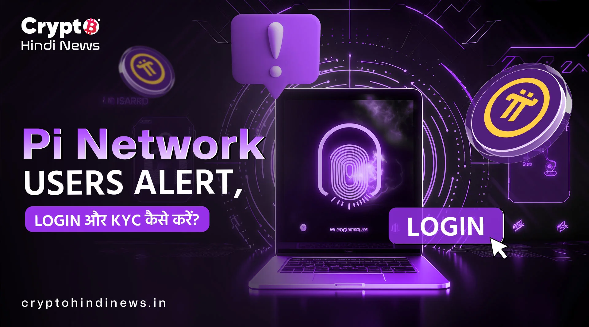 Crypto Market Update