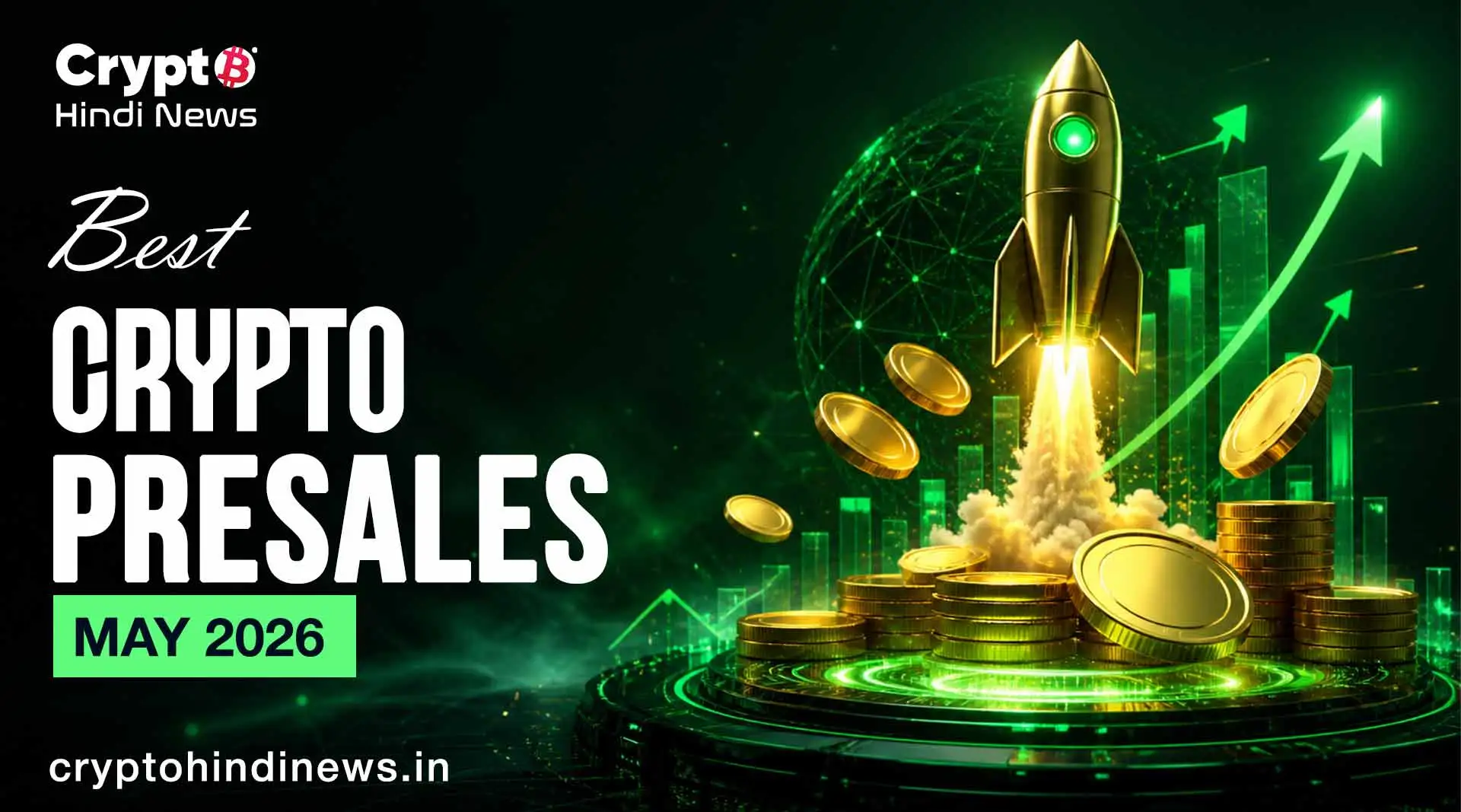 Crypto Market Update