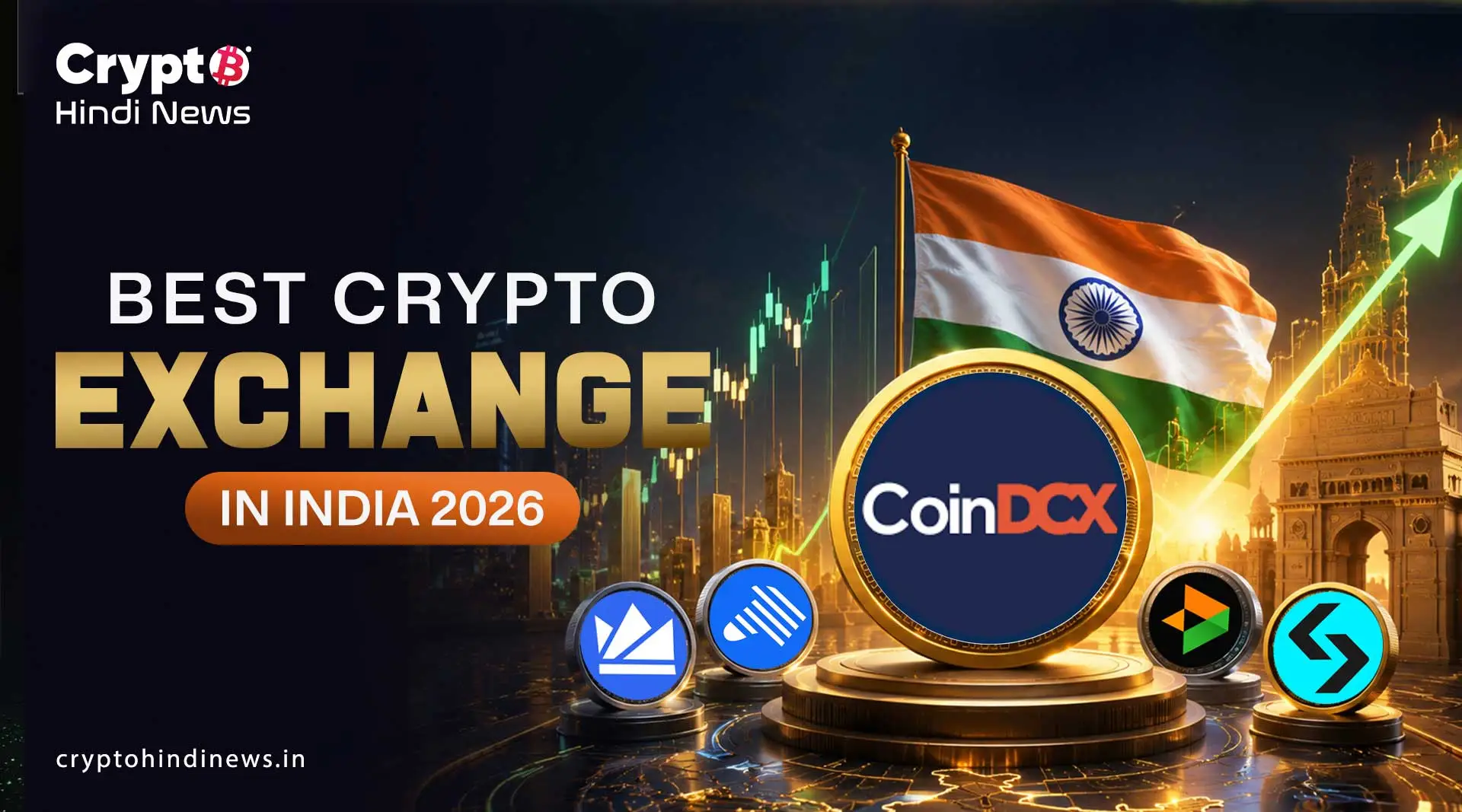 Crypto Market Update