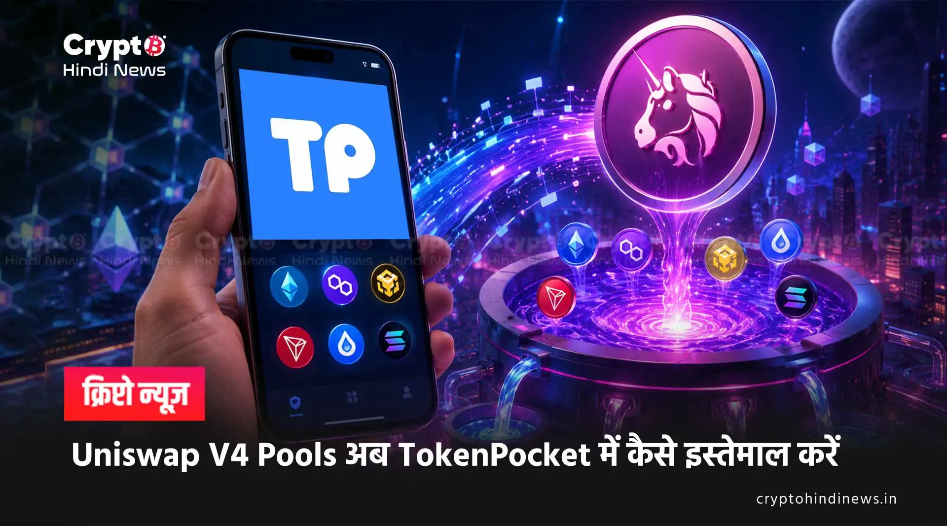 TokenPocket 