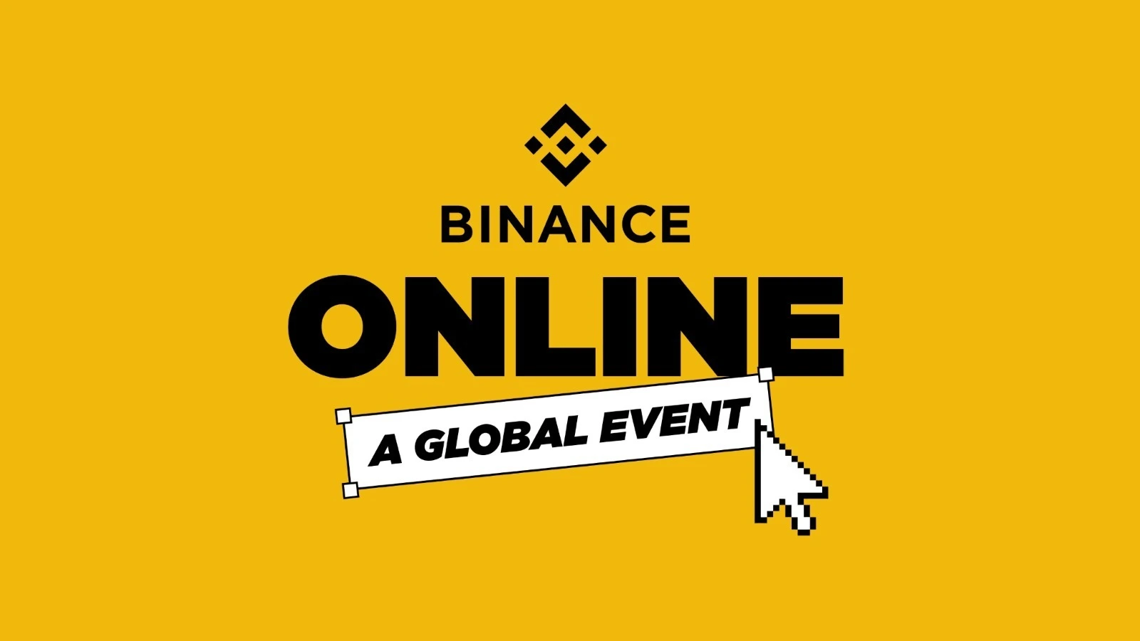 Binance Online