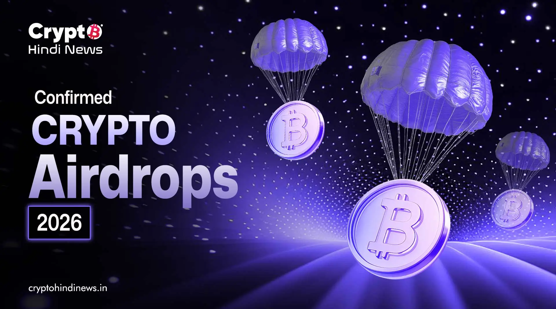 Crypto Market Update