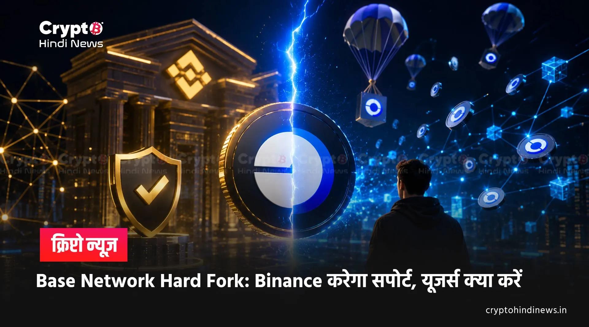 Base Network Hard Fork