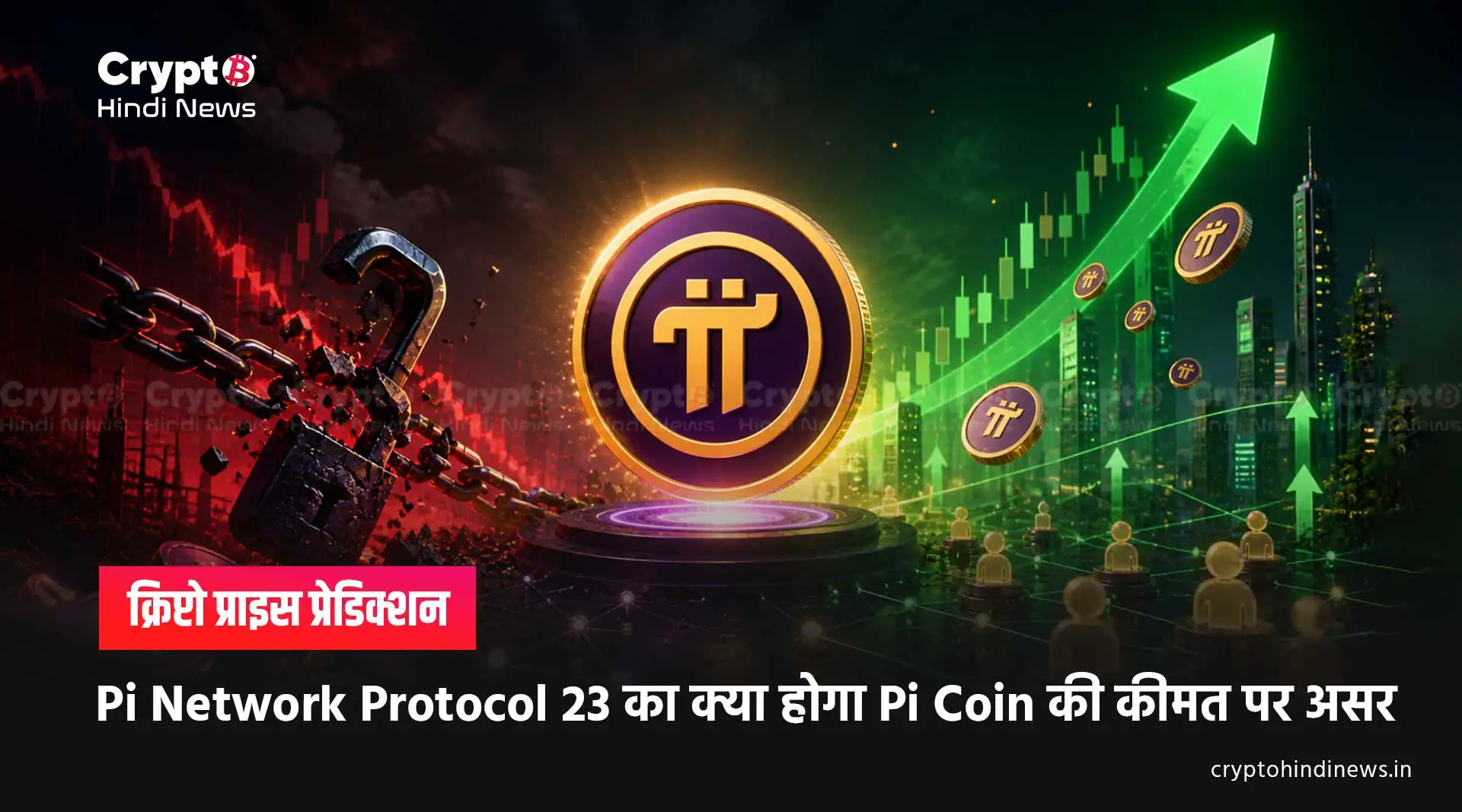 Pi Network News today