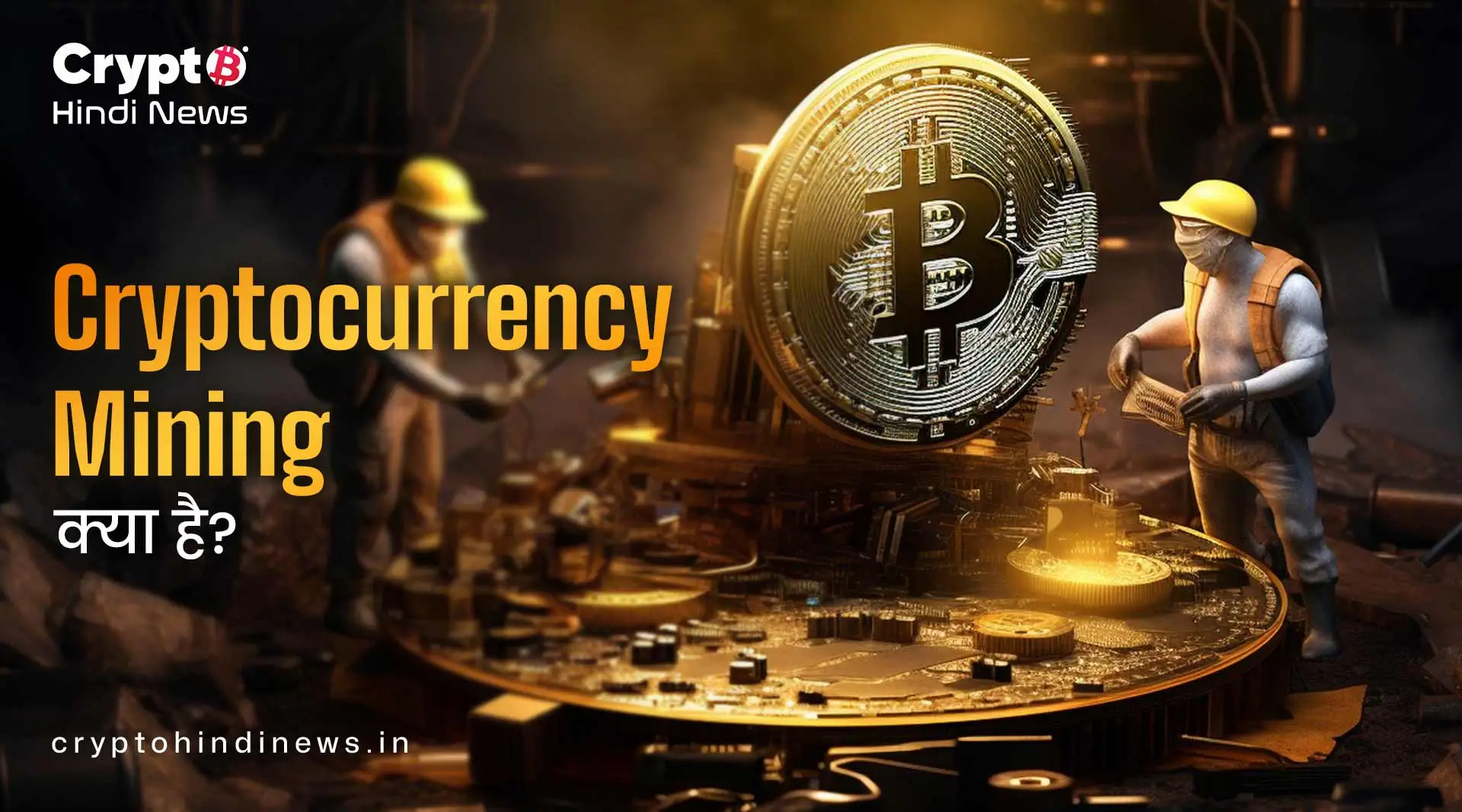 Crypto Market Update