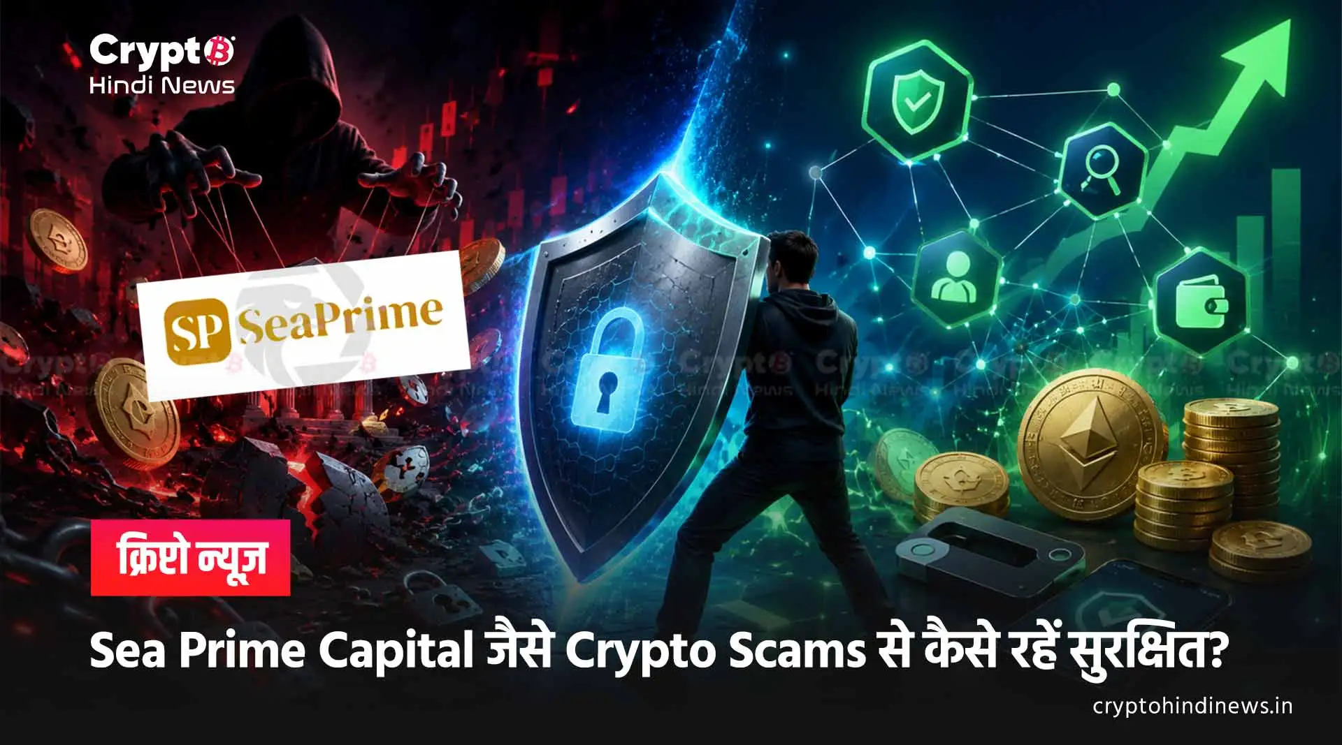 Crypto Market Update