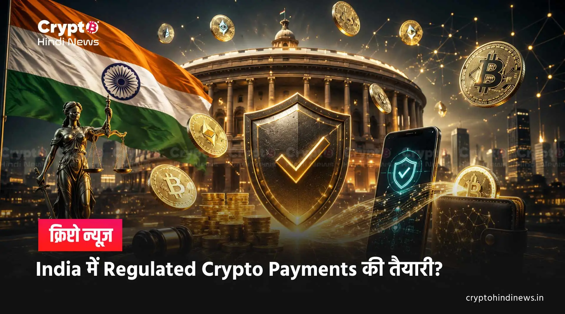 GIFT City Fintech Hub: India बनेगा Asia का Digital Hub?