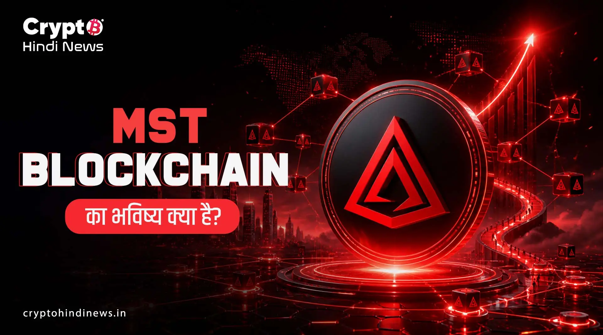 Crypto Market Update