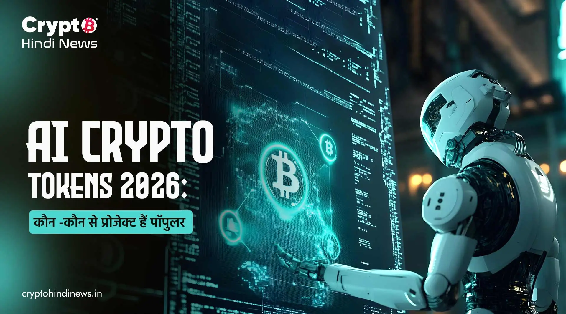 Crypto Market Update