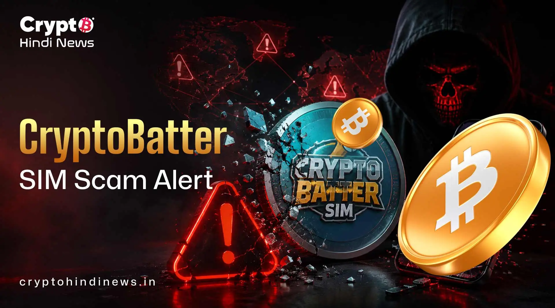 Crypto Market Update