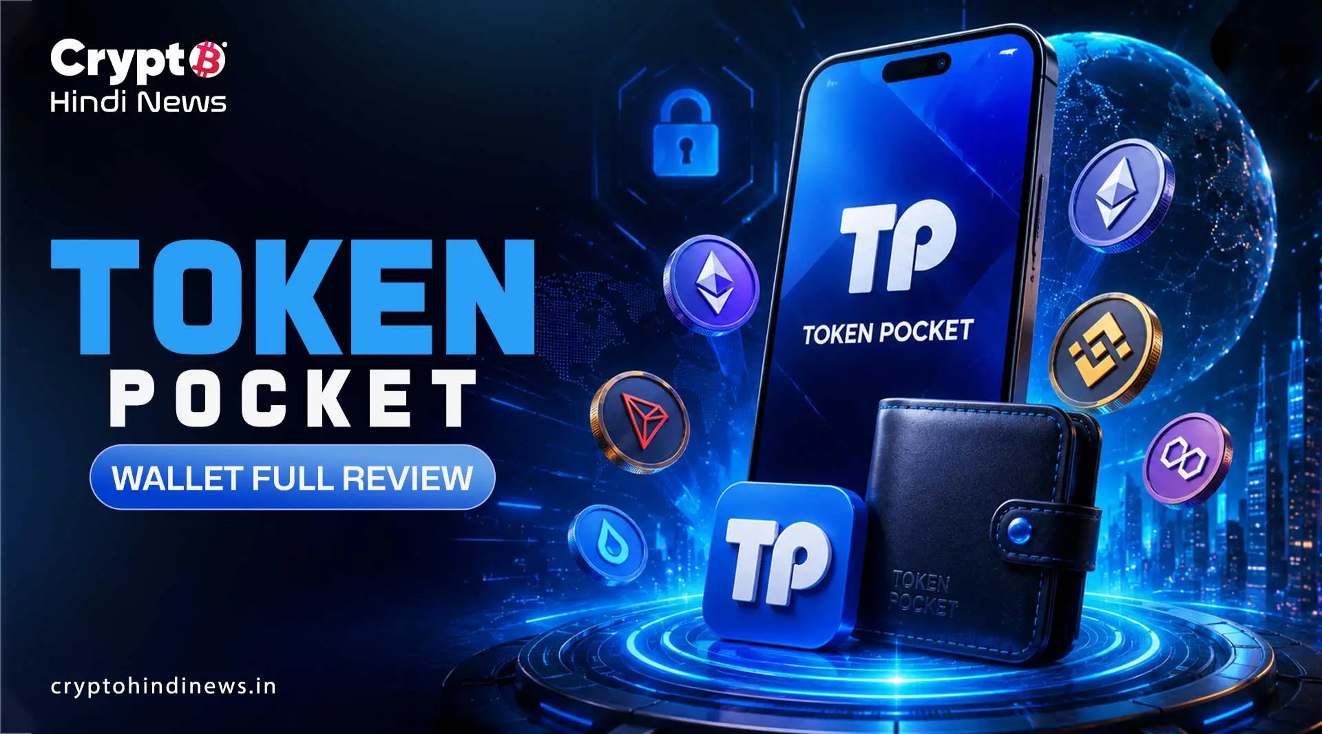 Crypto Market Update