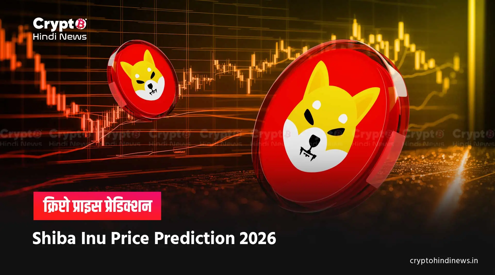 Shiba Inu Price Prediction 2026 in Hindi 