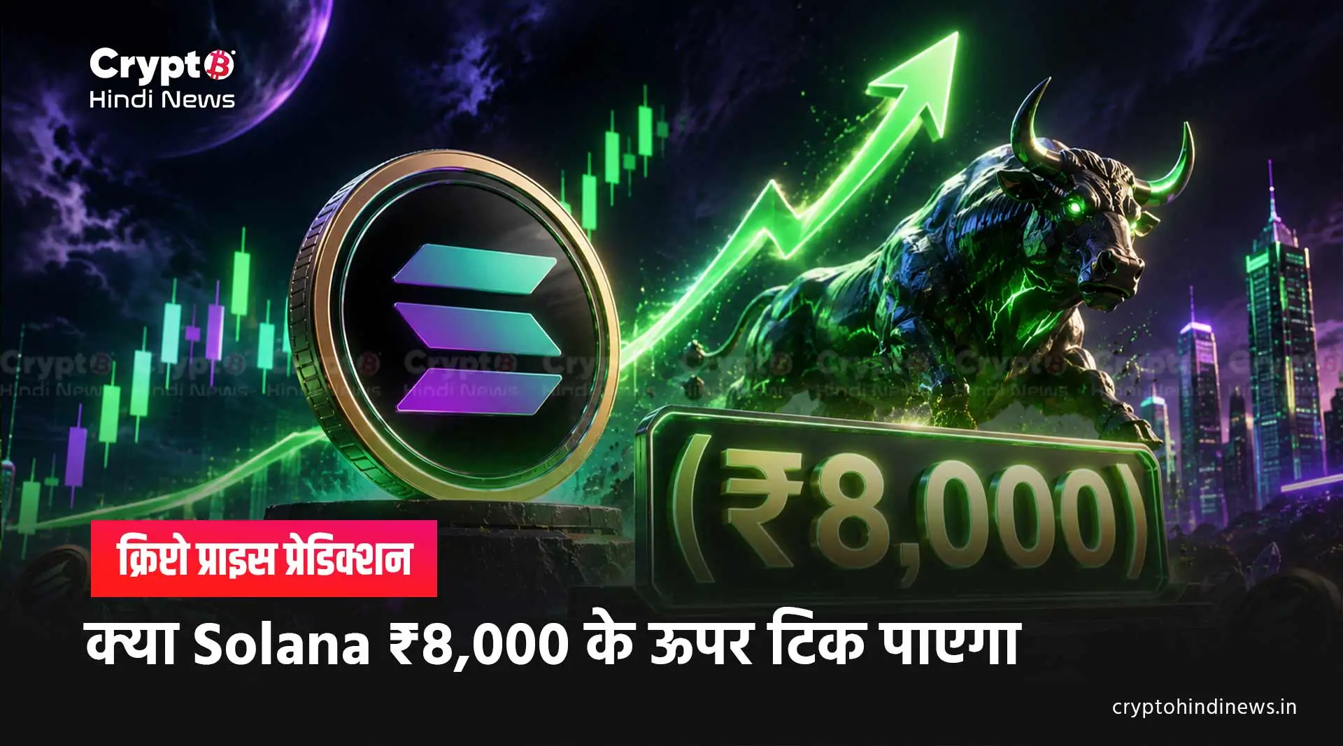 Solana Price Prediction 2026 in hindi 