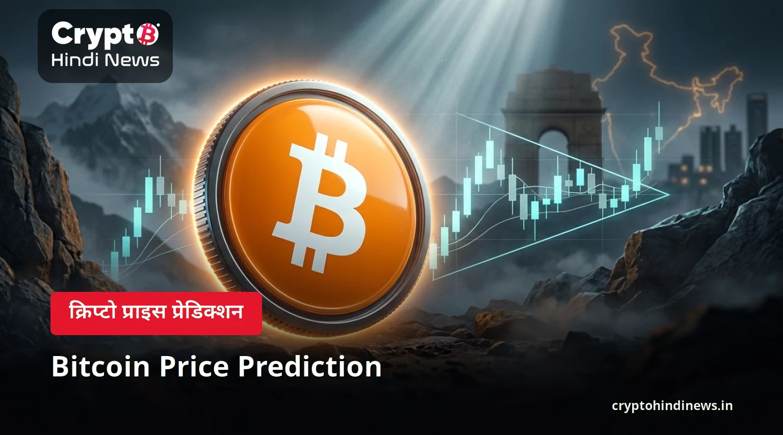 Bitcoin Price Prediction