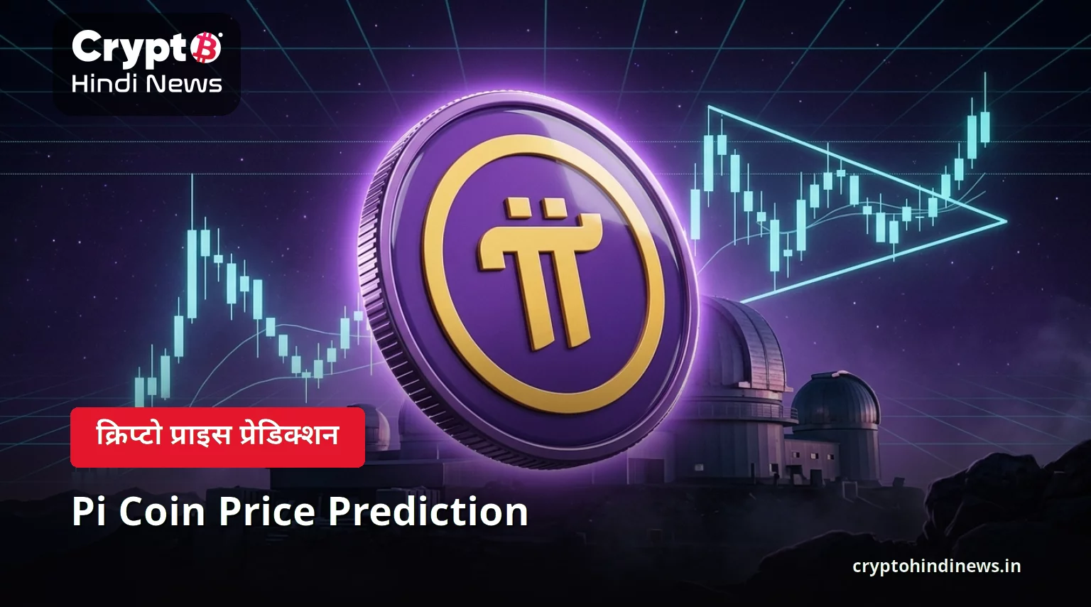 Pi Coin Price Prediction