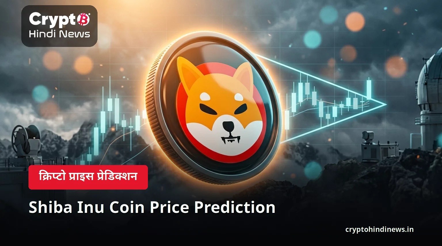 Shiba Inu Coin Price Prediction