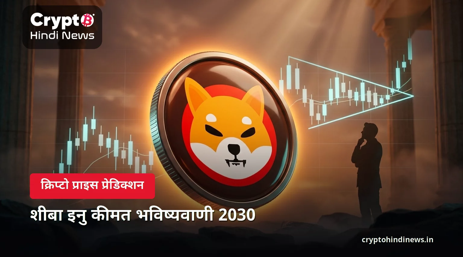शीबा इनु कीमत भविष्यवाणी 2030