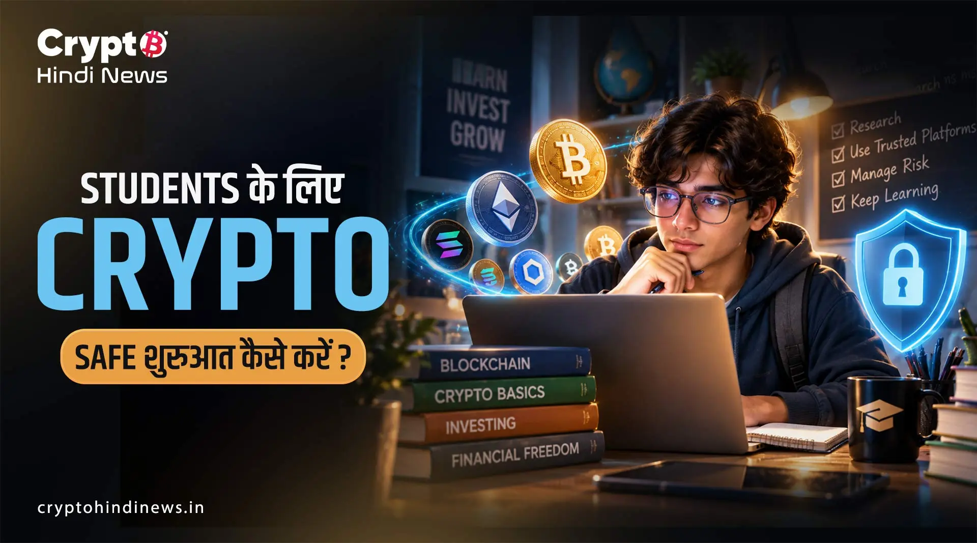 Crypto Market Update