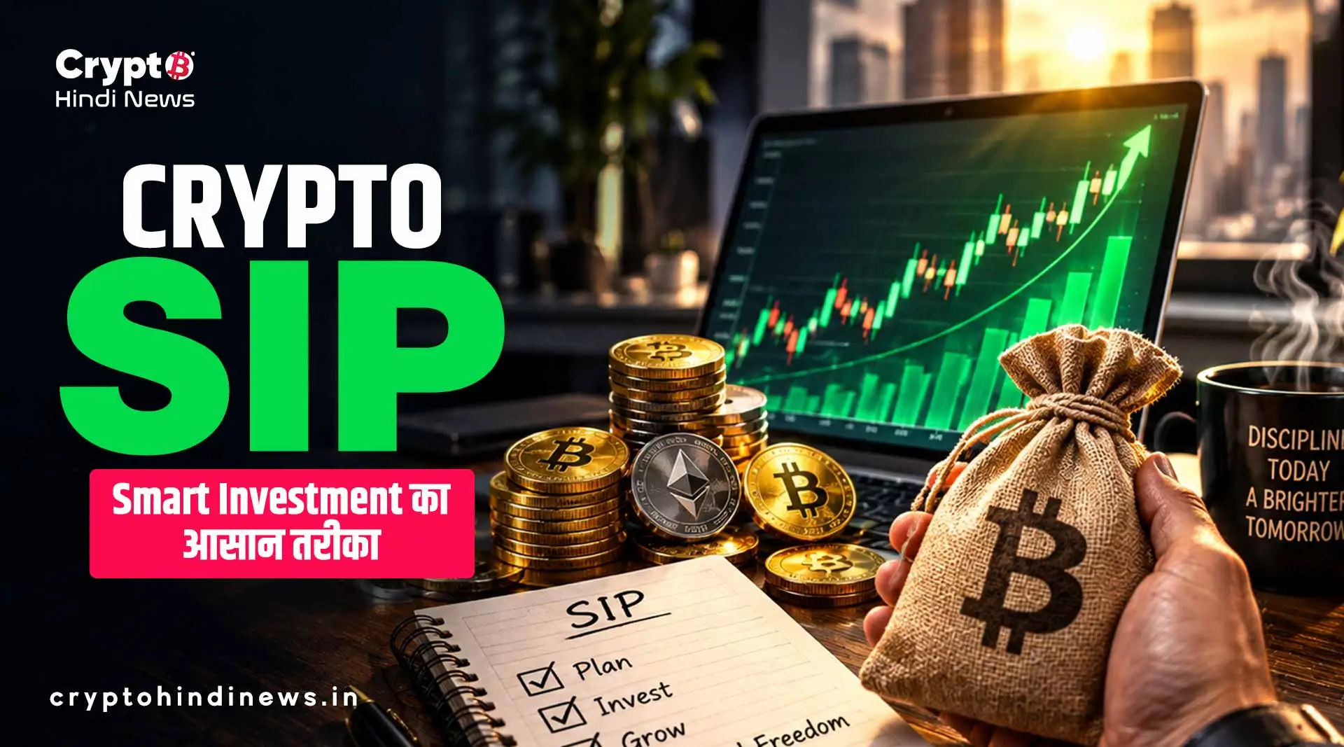 Crypto Market Update