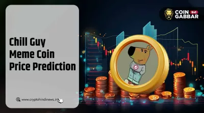 Chill Guy Meme Coin CHILLGUY का प्राइस प्रेडिक्शन $1 लक्ष्य